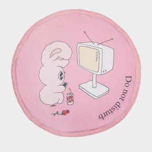 Lazy Oaf x Esther Loves Oaf Beach Towel